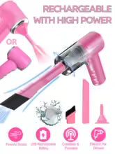Handheld Vacuum