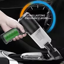 Handheld Vacuum