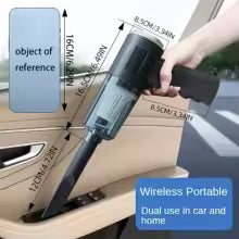 Handheld Vacuum