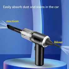 Handheld Vacuum